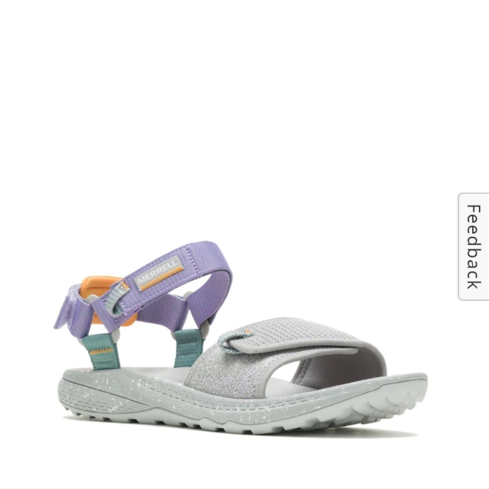 Merrell womens shoes 8